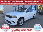 Dodge Durango GT AWD