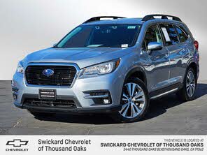 Subaru Ascent Touring AWD