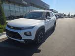 Chevrolet Trailblazer LT AWD