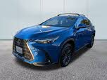 Lexus NX 350 AWD