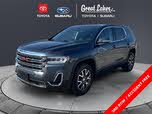 GMC Acadia SLE AWD