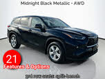 Toyota Highlander L AWD