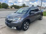 Honda Ridgeline RTL-E AWD