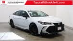 Toyota Avalon TRD FWD