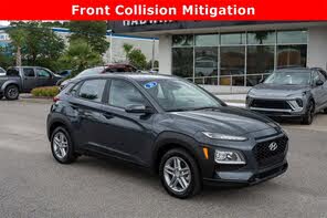 Hyundai Kona SE AWD