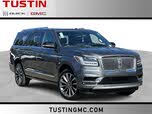 Lincoln Navigator L Reserve RWD