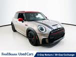 MINI Cooper John Cooper Works 2-Door Hatchback FWD