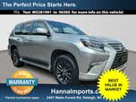 Lexus GX 460 AWD