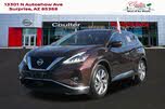 Nissan Murano SL AWD