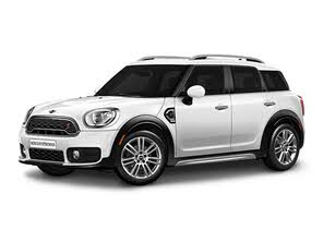 MINI Countryman Cooper S ALL4 AWD