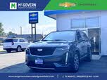 Cadillac XT6 Sport AWD