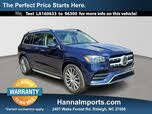 Mercedes-Benz GLS 580 4MATIC