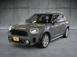 MINI Countryman Cooper FWD