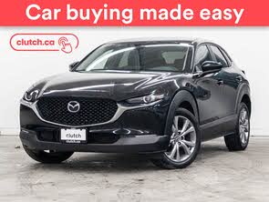 Mazda CX-30 GS AWD