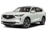 Acura MDX SH-AWD with Technology Package