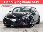 Kia Forte GT-Line FWD