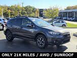 Subaru Crosstrek Sport AWD