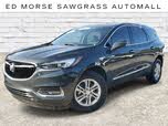 Buick Enclave Essence FWD