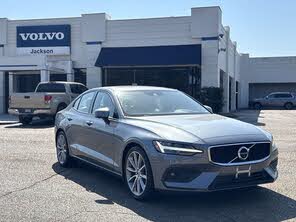 Volvo S60 T5 Momentum FWD