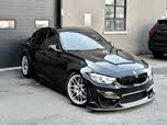 BMW M3 Sedan RWD