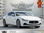 Maserati Ghibli S Q4 3.0L AWD