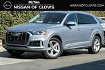 Audi Q7 quattro Premium Plus 45 TFSI AWD