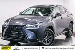 Lexus NX 350 Premium AWD