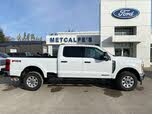 Ford F-250 Super Duty XLT Crew Cab 4WD