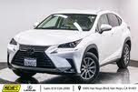 Lexus NX 300 FWD