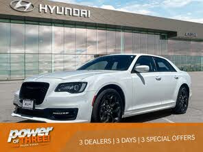 Chrysler 300 S AWD