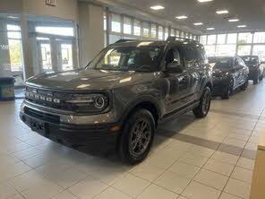 Ford Bronco Sport Big Bend AWD