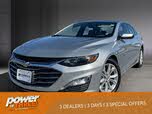 Chevrolet Malibu LT FWD