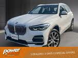 BMW X5 xDrive40i AWD