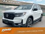 Honda Passport Touring AWD