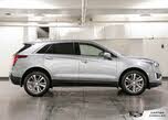 Cadillac XT5 Premium Luxury AWD