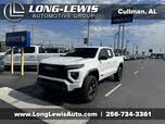 GMC Canyon Elevation Crew Cab 4WD