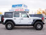 Jeep Wrangler 4xe Rubicon 4WD