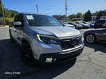 Honda Ridgeline RTL-T AWD