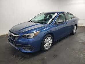 Subaru Legacy 2.5i AWD