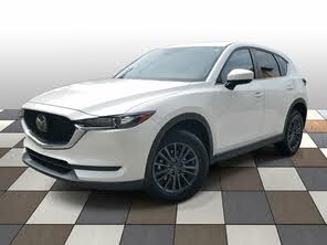 Mazda CX-5 Touring FWD