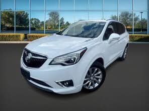 Buick Envision Essence AWD