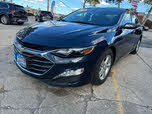 Chevrolet Malibu LT FWD