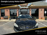 Volvo V60 2015.5 T5 Platinum