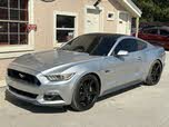 Ford Mustang GT Coupe RWD