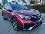 Honda CR-V EX-L AWD