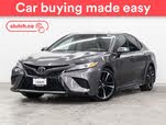 Toyota Camry XSE FWD