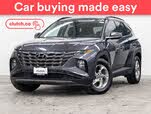 Hyundai Tucson Trend AWD