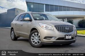 Buick Enclave Leather AWD