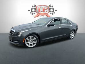 Cadillac ATS 2.0T RWD