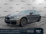 BMW 5 Series 540i xDrive AWD